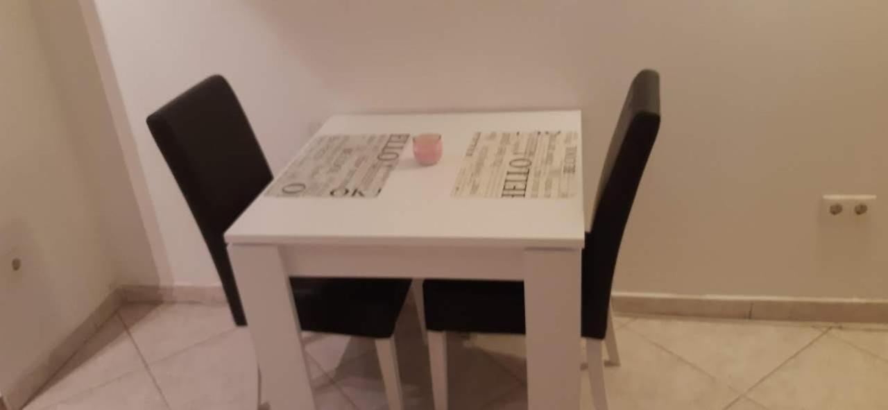 Apt Studio Nina Balerina Kaštela Kültér fotó